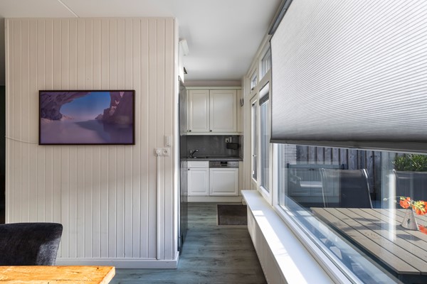 Foto - Te koop: Fijne gezinswoning met carport!